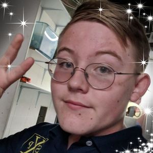 Meet your Posher, Harry